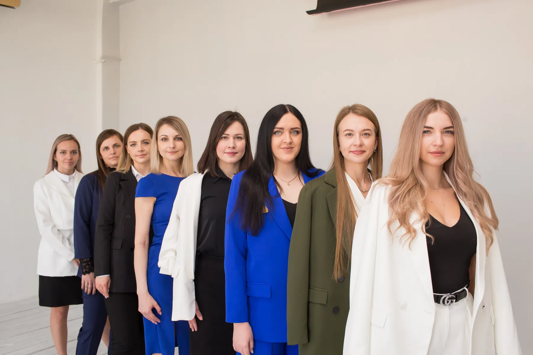 Юридические услуги
