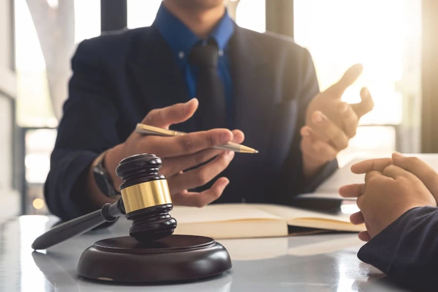 Адвокат по наследству
